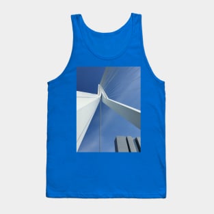 The Swan Bridge Tank Top